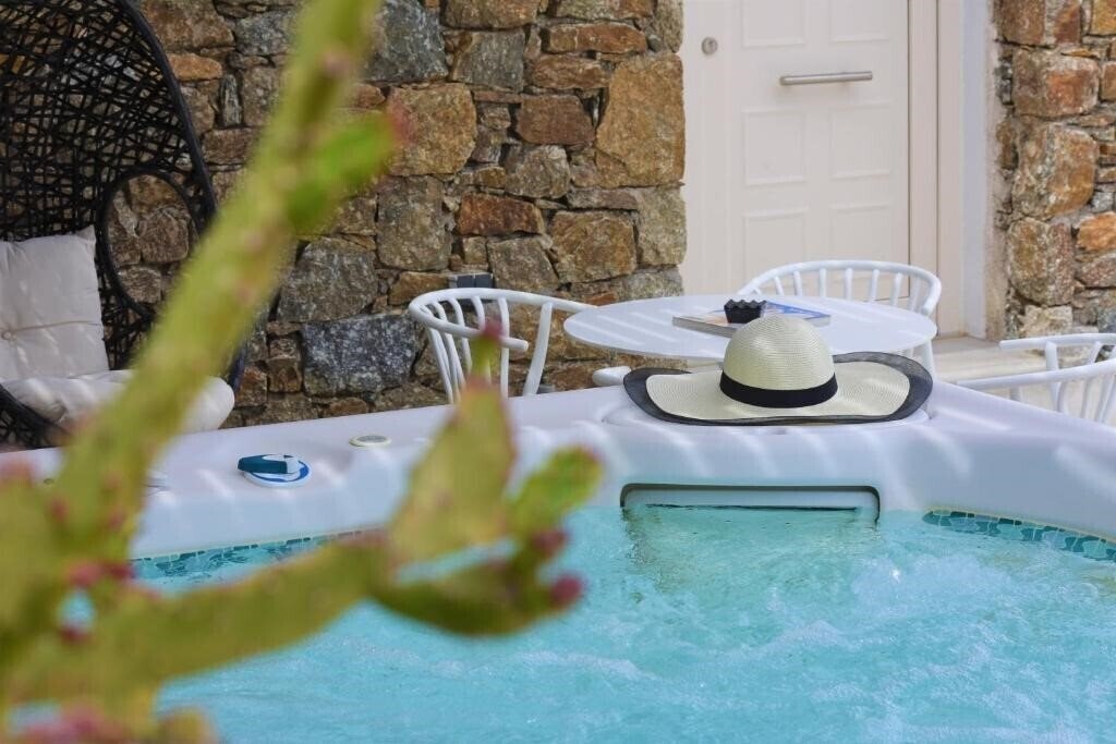 Панорама The Etesian Resort 4*