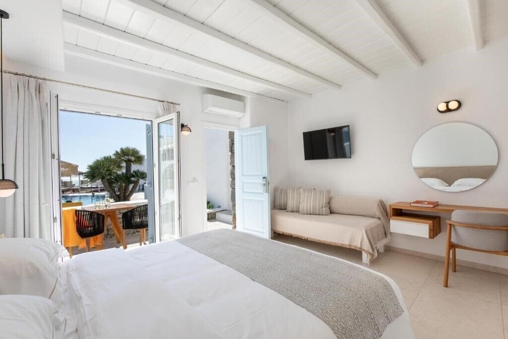 Отель Paradise View Hotel 3*