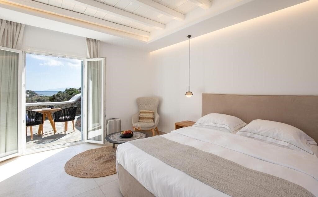 Фотография Paradise View Hotel 3*