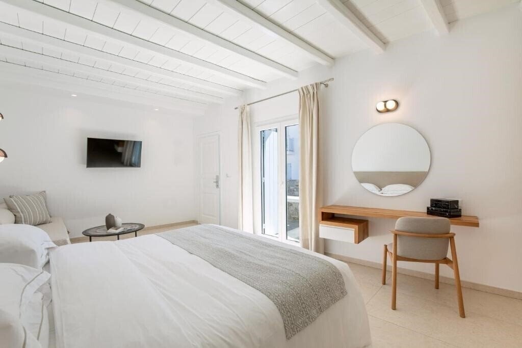 Вид Paradise View Hotel 3*