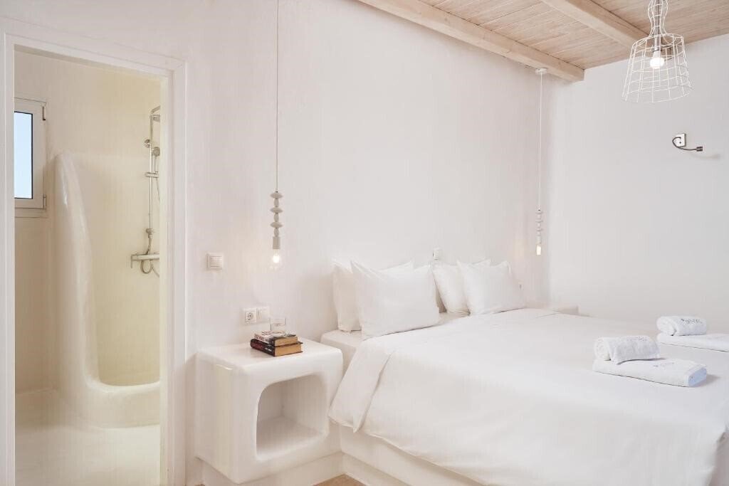 Территория Villa Petrolefko Вилла 4*