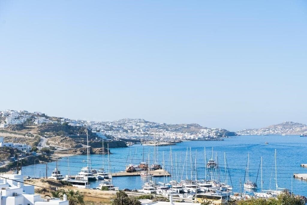 Територія Rhenia 4*