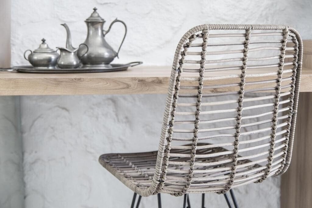 Вид Ftelia Bay Boutique Hotel (ex. Ftelia Bay) 4*