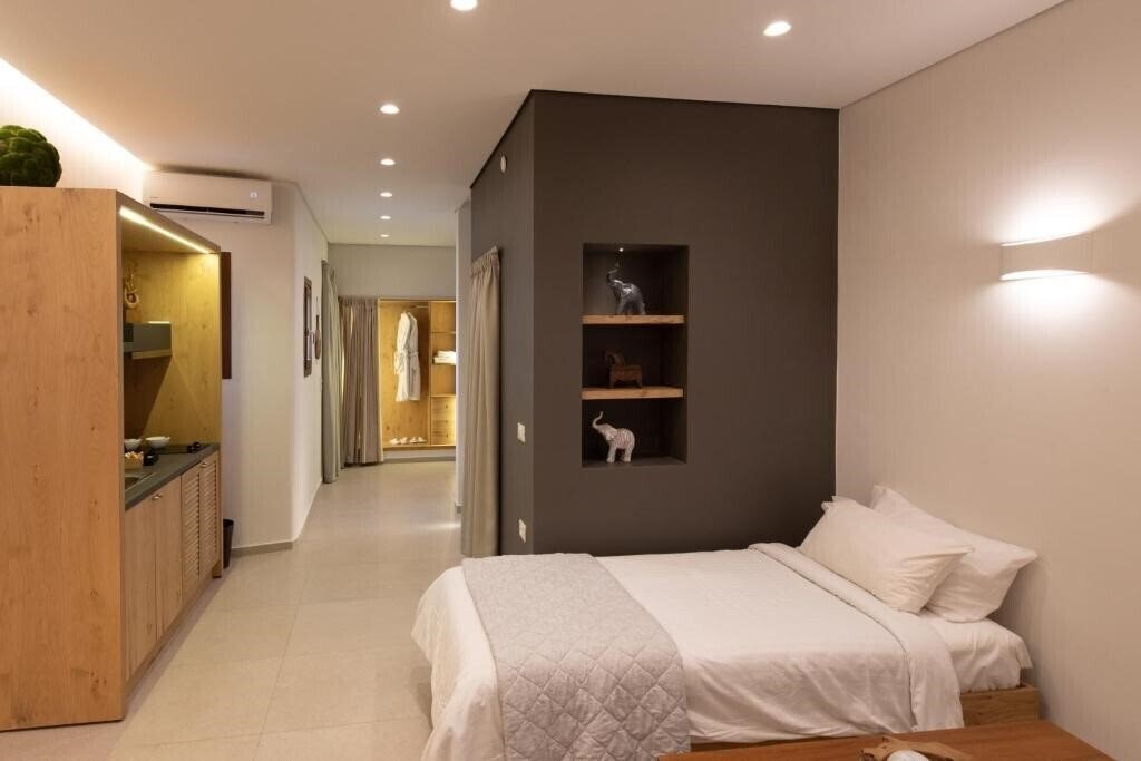 Панорама Edem Garden отель без категории