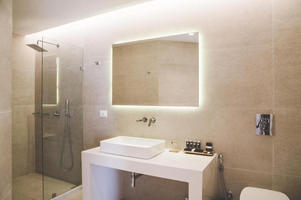 Апартаменты Super Paradise отель без категории