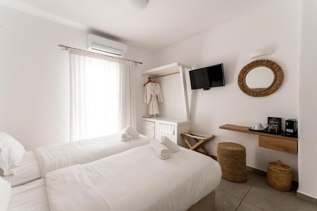 Панорама Super Paradise отель без категории