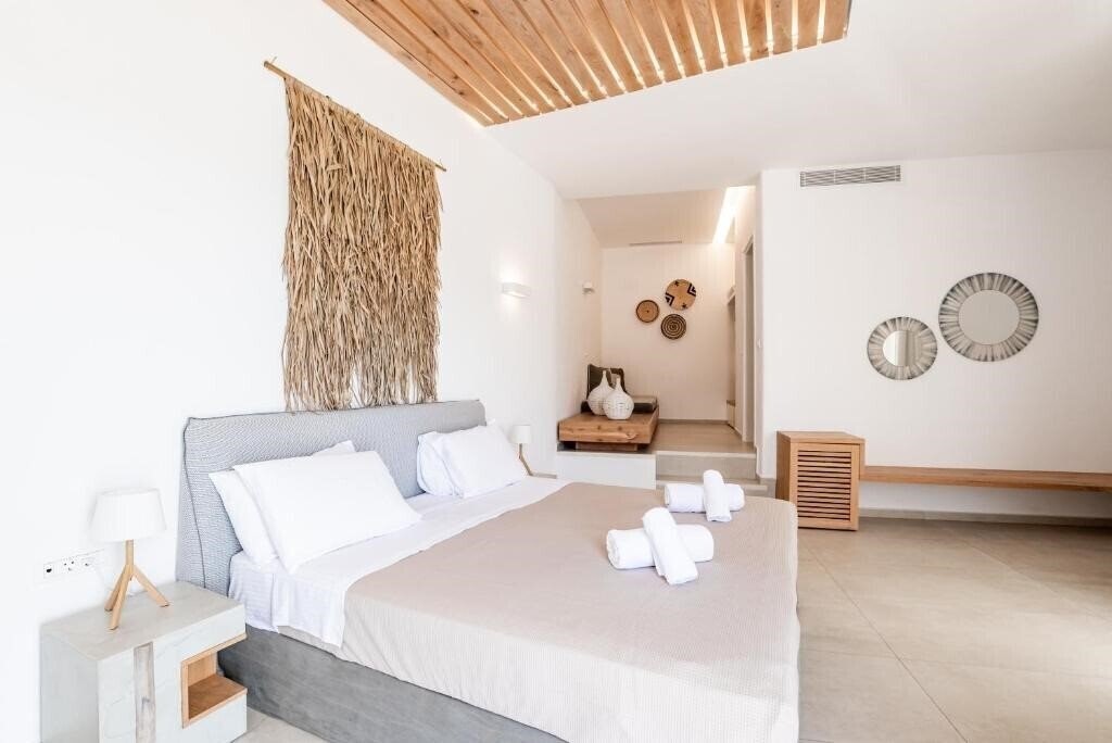 Изображение Super Paradise отель без категории