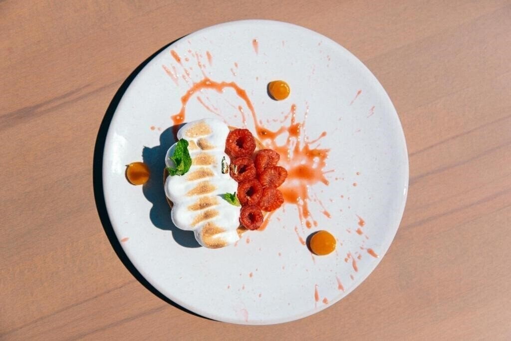 Вид Destino Pacha Mykonos 4*