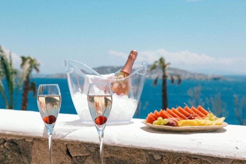 Зображення Destino Pacha Mykonos 4*