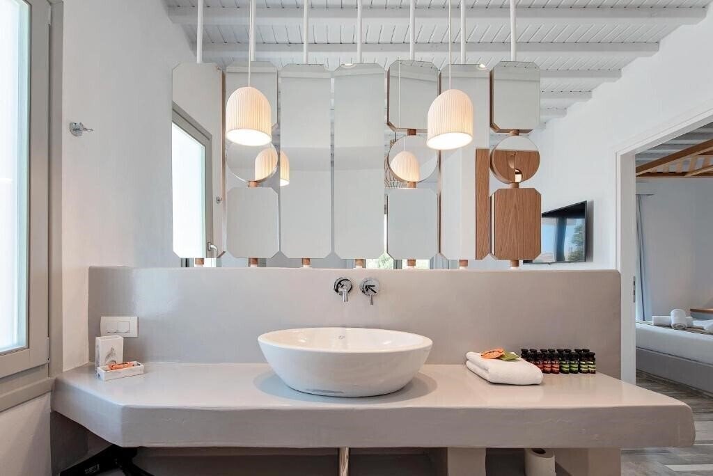 Апартаменты Osom Resort 4*