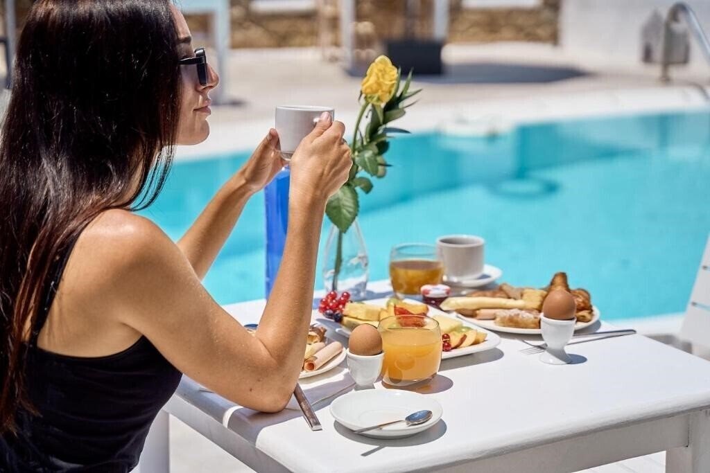 Апартаменты Paola'S Town 4*