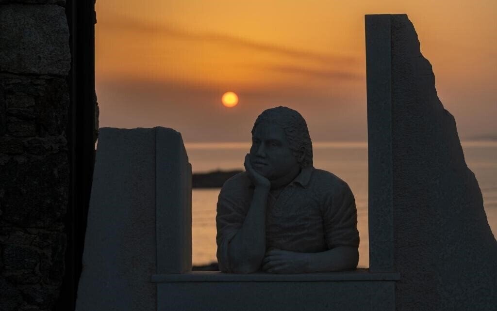 Апартаменти Tharroe Of Mykonos 5*