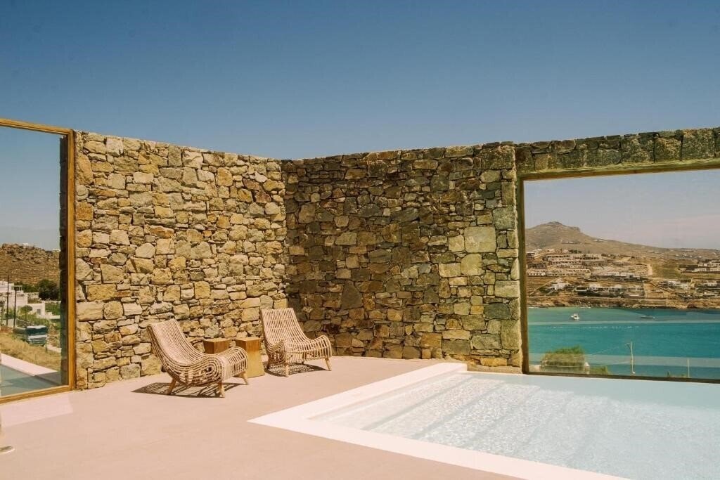 Панорама Radisson Blu Euphoria Resort 5*