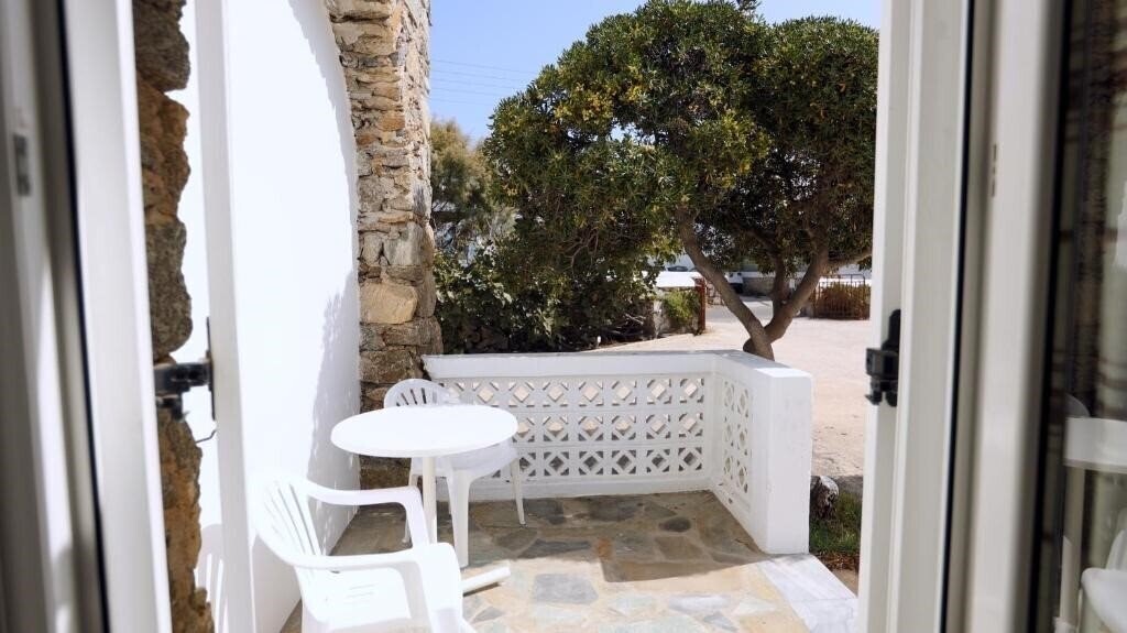 Вид Peter`S Studios 3*