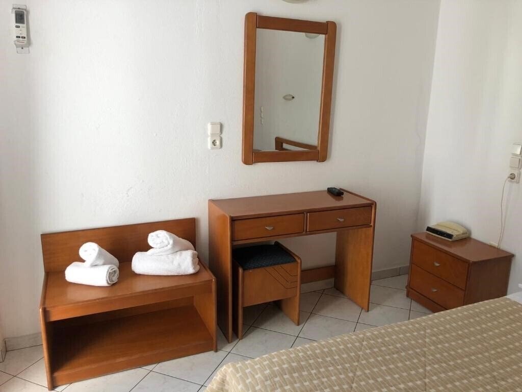 Територія Peter`S Studios 3*