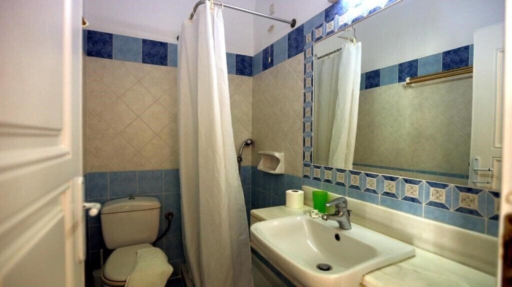 Апартаменти Peter`S Studios 3*