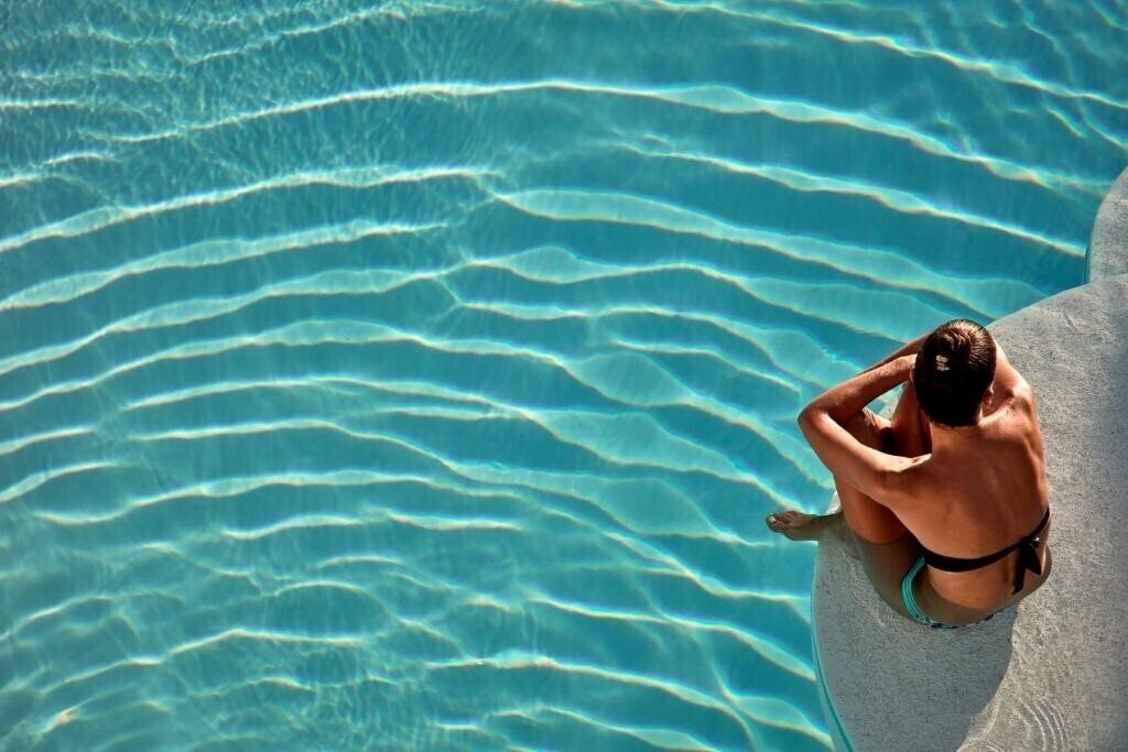 Зображення Kouros Boutique Hotel 5*