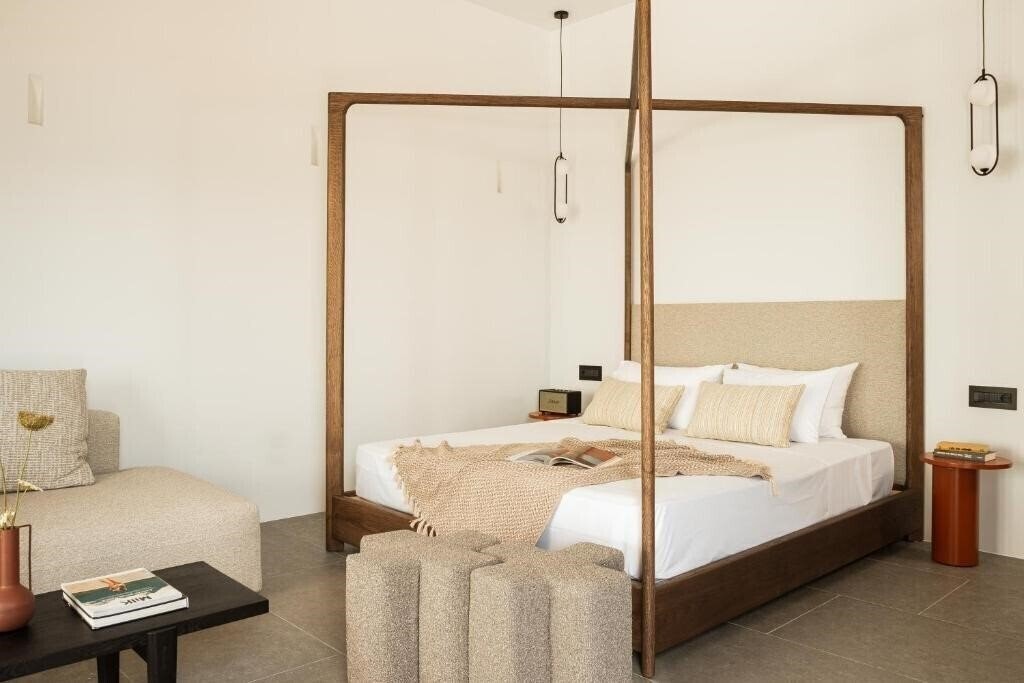 Вид Casa Del Mar 4*