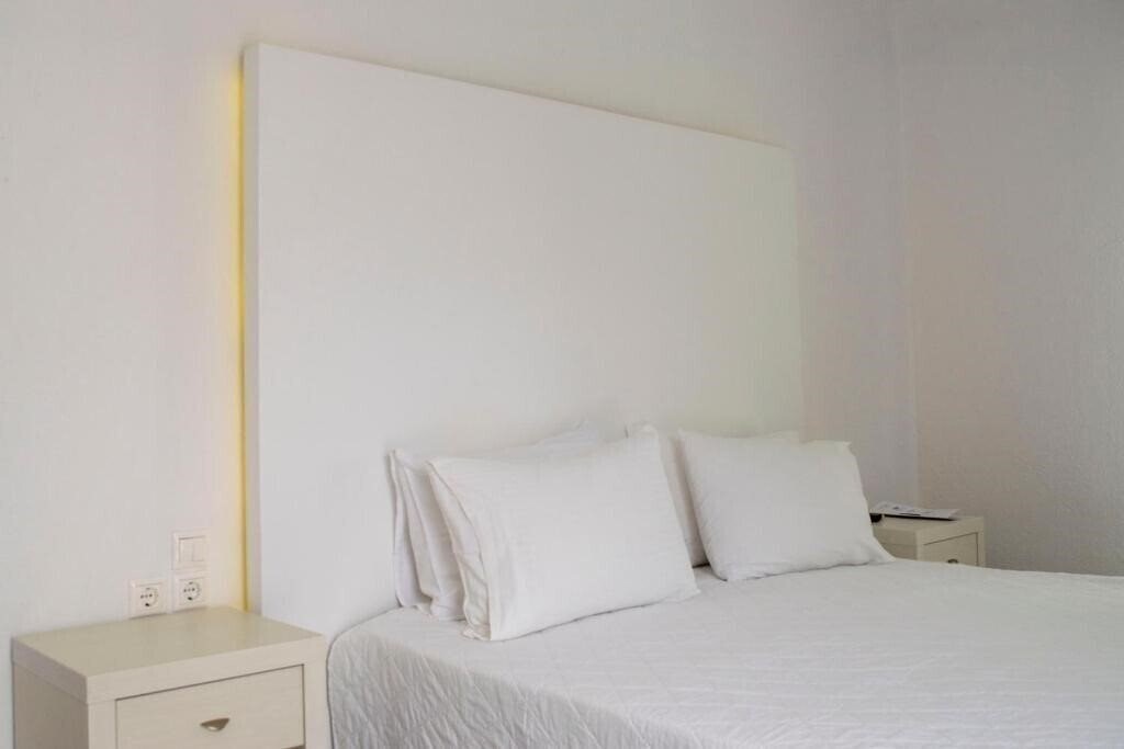 Панорама Giannoulaki 4*