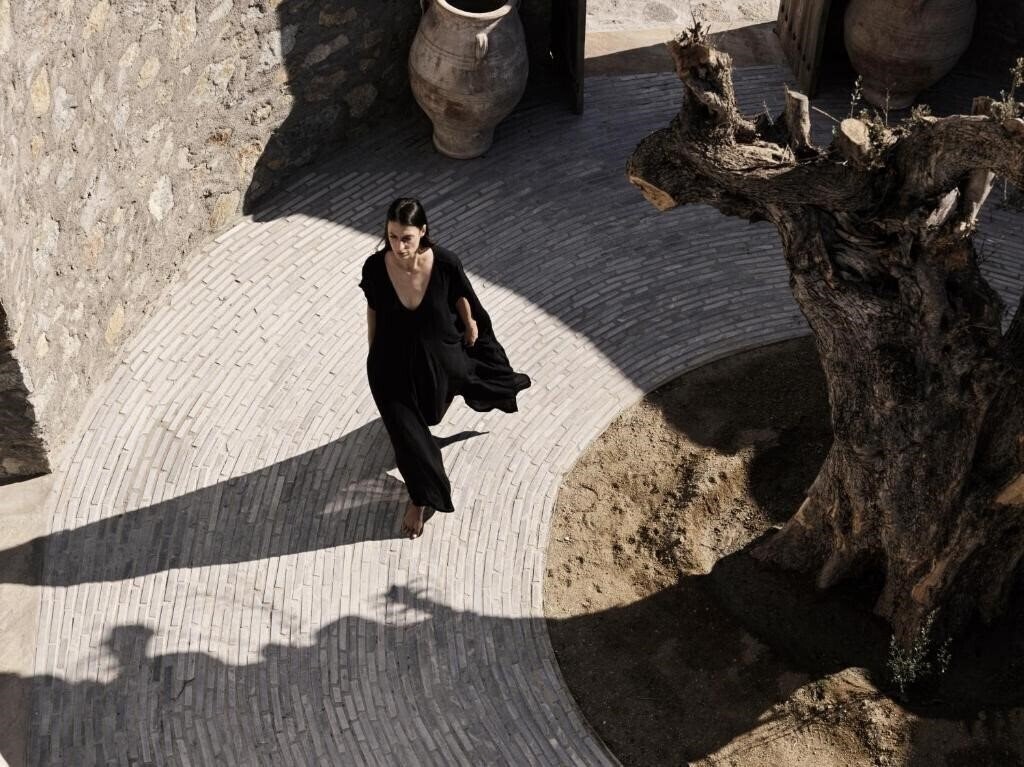 Апартаменти Nomad 5*