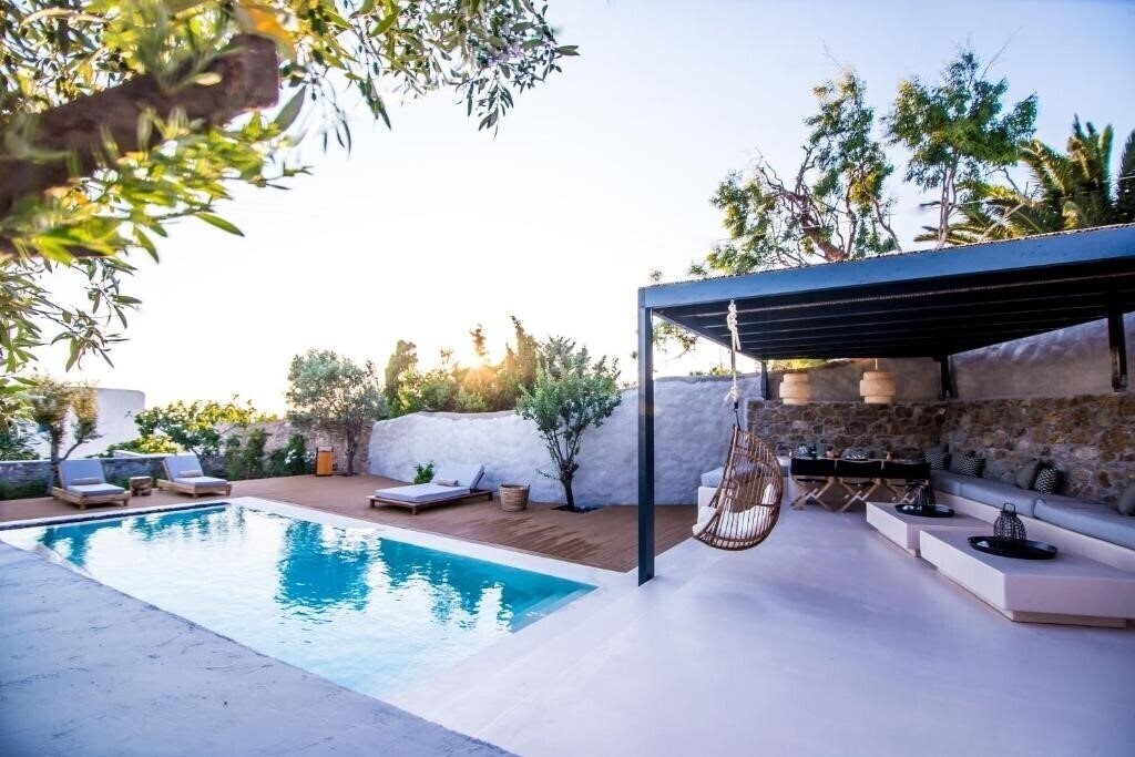 Зображення My Mykonos 4*