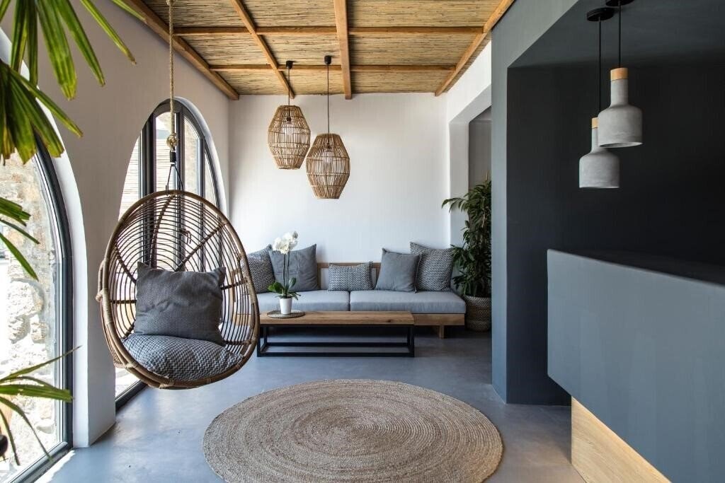 Територія My Mykonos 4*