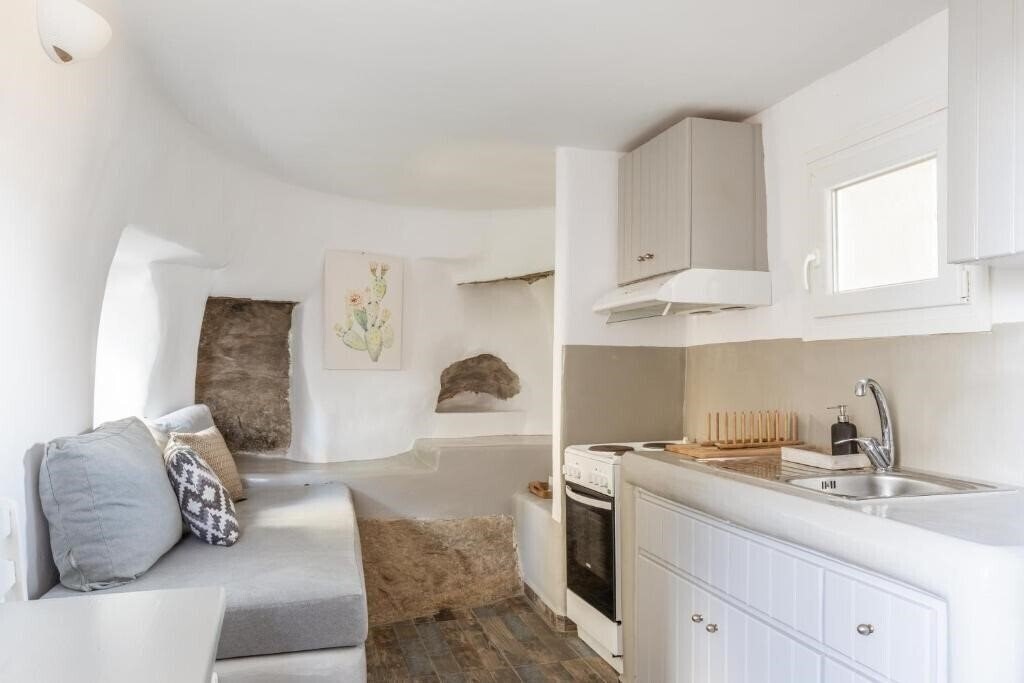 Панорама Aletro Cottage Houses 3*