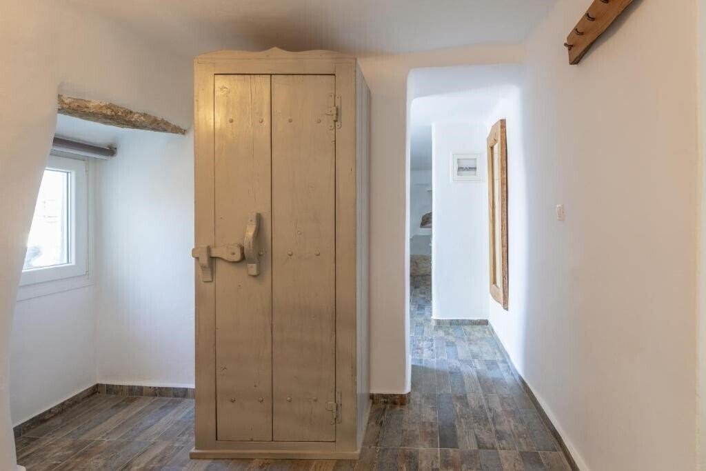 Територія Aletro Cottage Houses 3*