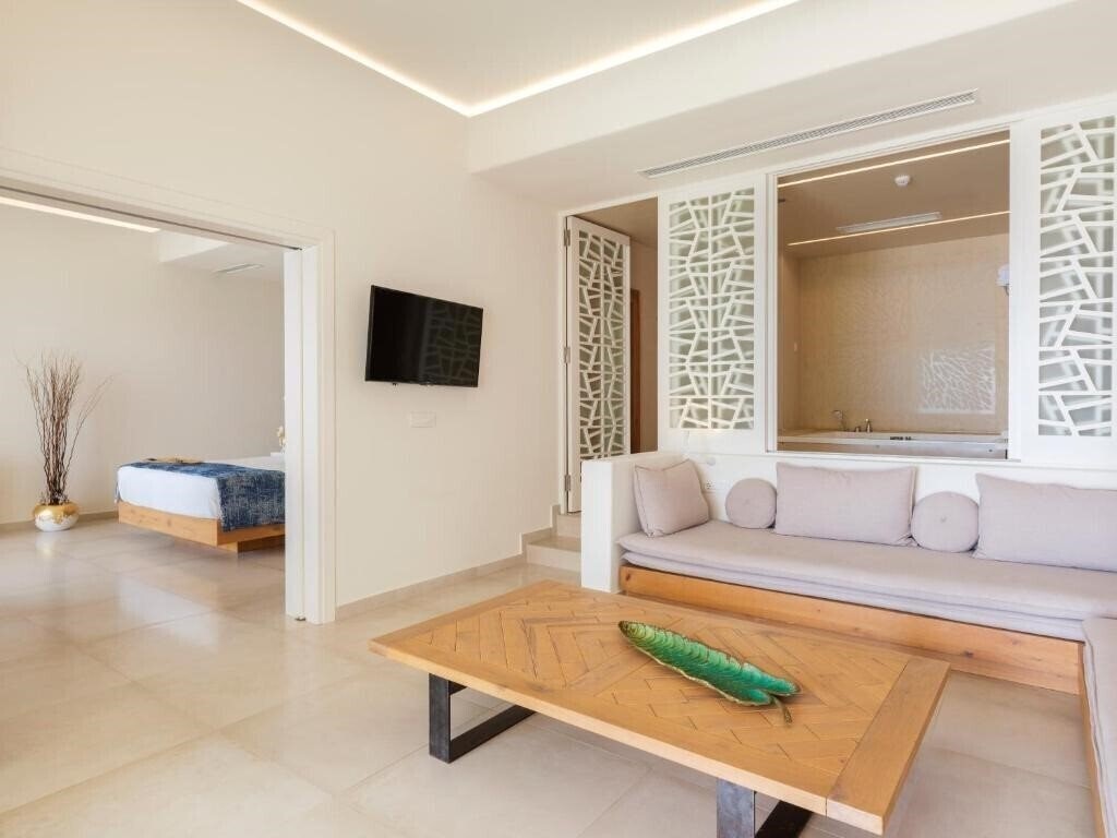 Вид Anax Resort & SPA 5*