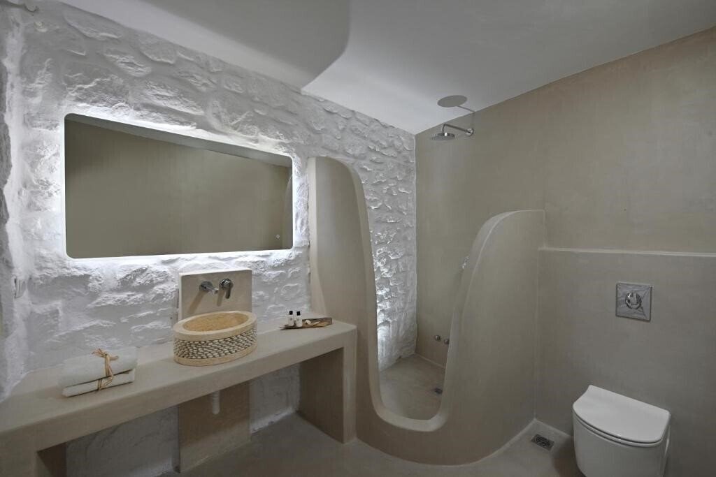 Апартаменты Mykonos Dream 4*