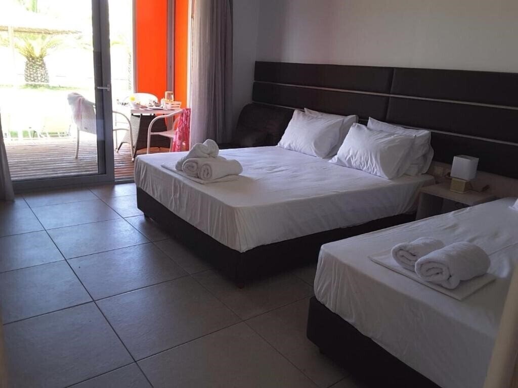 Територія Thalassa Boutique 4*