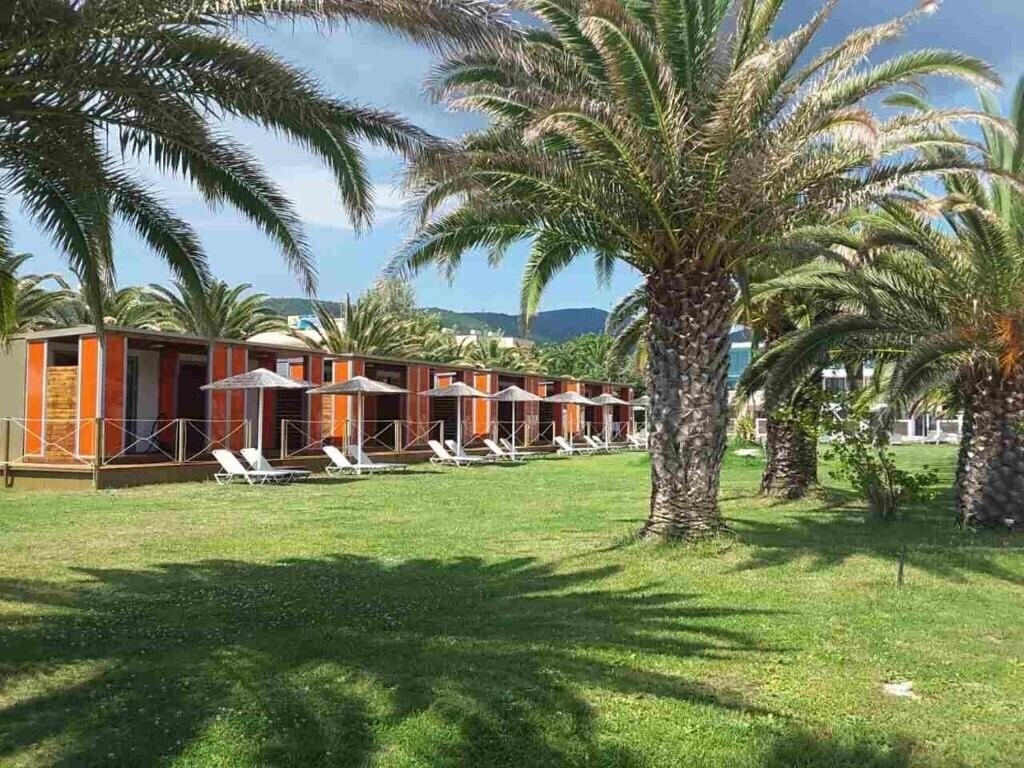 Апартаменти Thalassa Boutique 4*