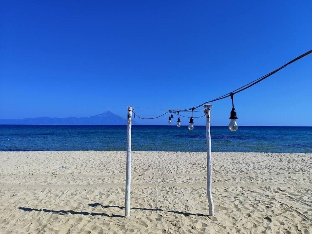 Панорама Thalassa Boutique 4*