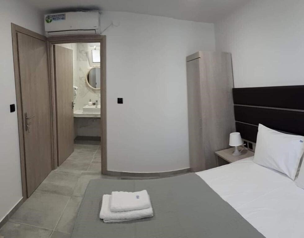 Вид Thalassa Boutique 4*