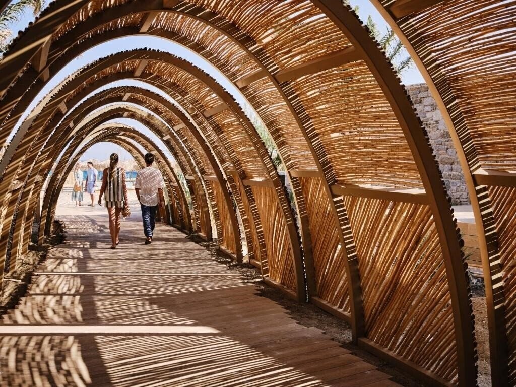 Вид Myconian Sunrise (Agrari) 5*