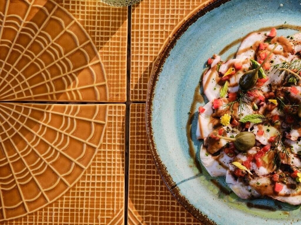 Панорама Myconian Sunrise (Agrari) 5*