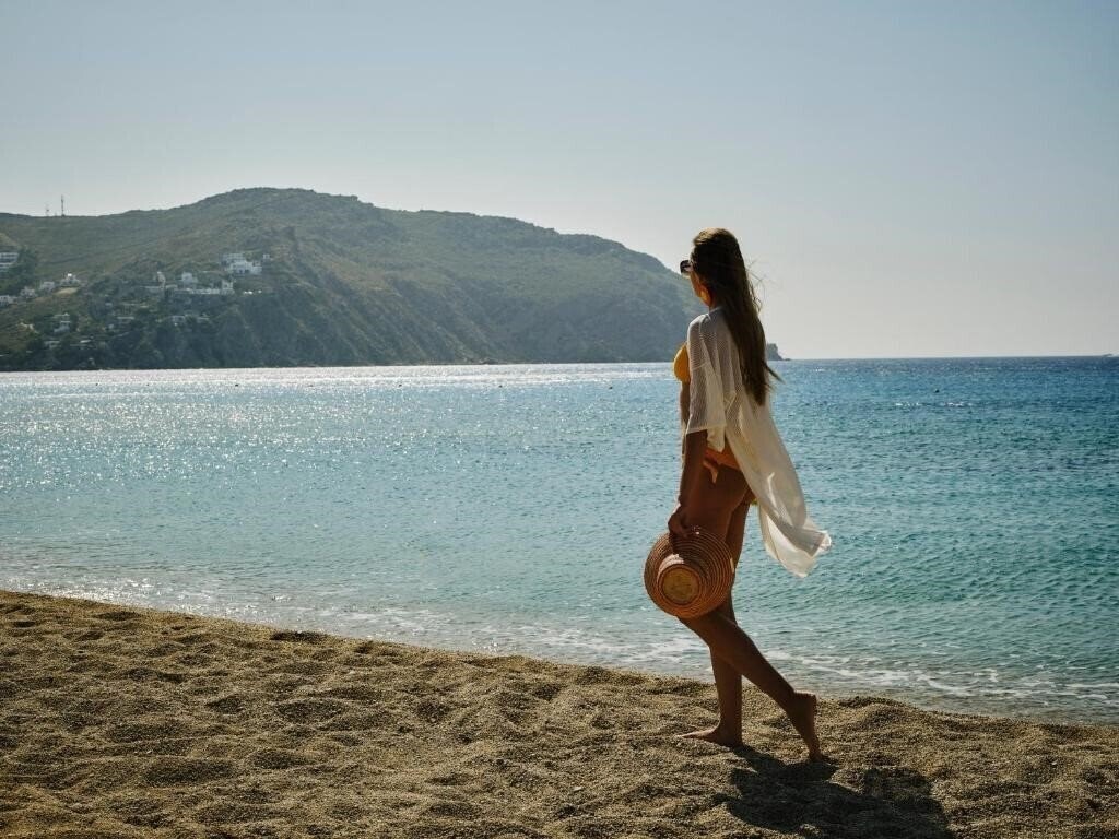 Фото Myconian Sunrise (Agrari) 5*