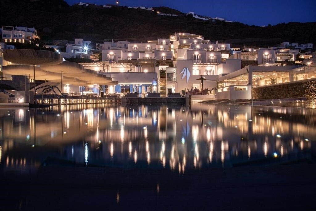 Картинка Myconos Riviera 5*