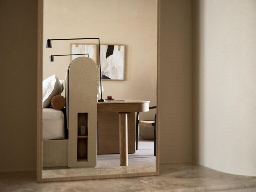 Територія Domes Noruz Mykonos 5*