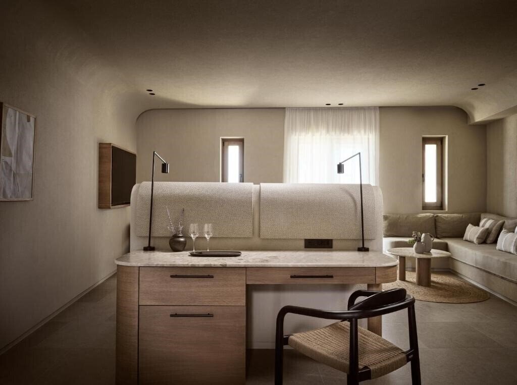 Апартаменти Domes Noruz Mykonos 5*