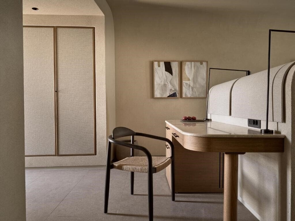 Панорама Domes Noruz Mykonos 5*