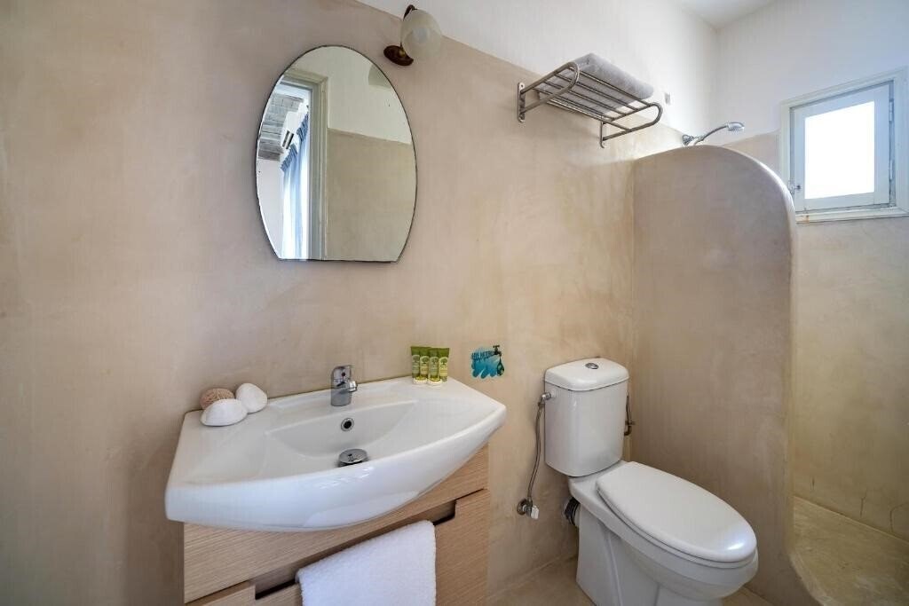 Територія Olia 3*