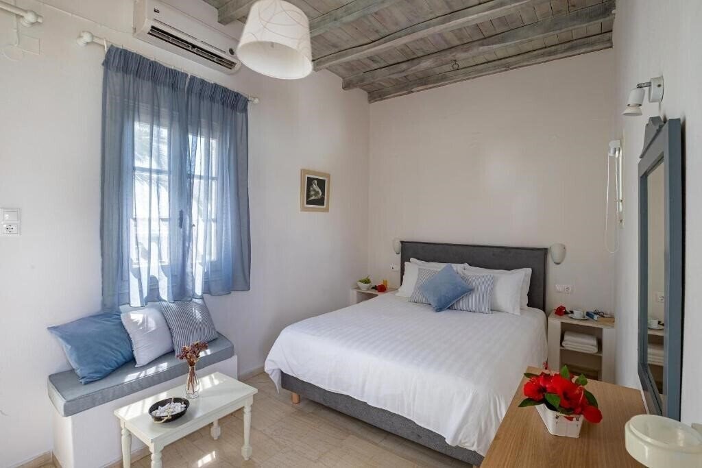 Апартаменти Olia 3*