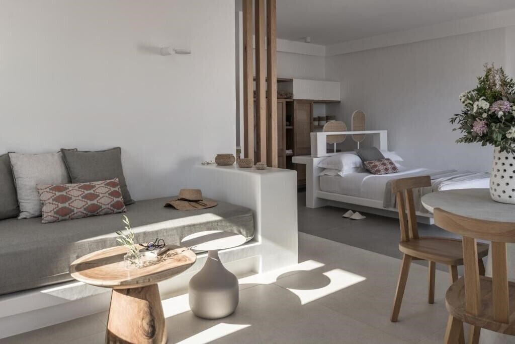 Зображення A Hotel Mykonos 4*