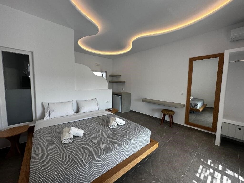 Територія Abelos Mykonos 3*