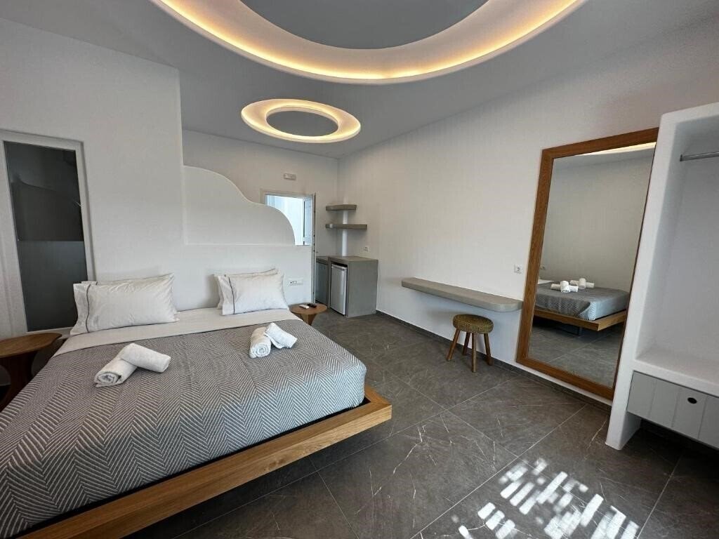 Апартаменти Abelos Mykonos 3*