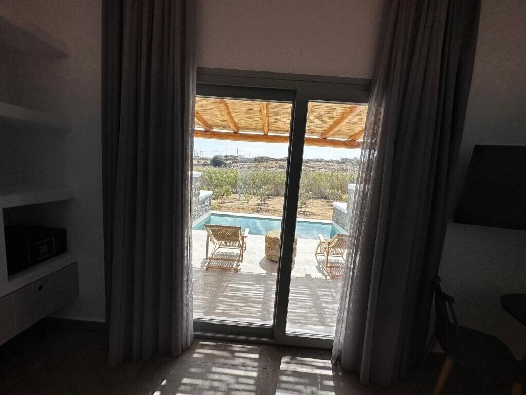 Фотографія Abelos Mykonos 3*