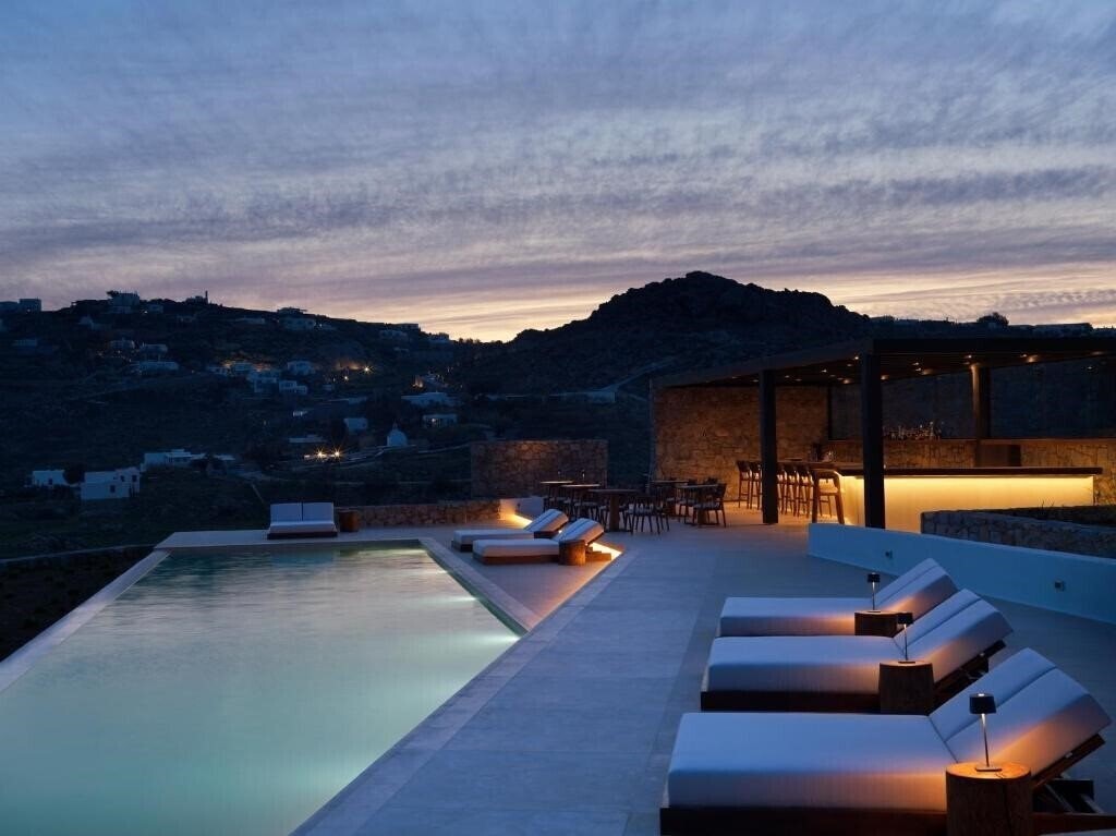 Апартаменти Ezio Bo Luxury Living 3*