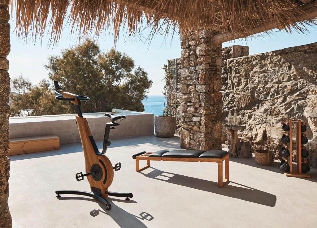 Територія The Wild Hotel by Interni 5*