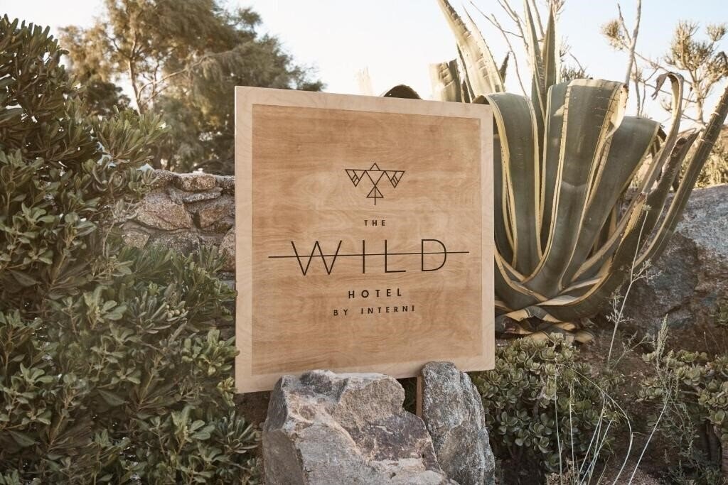 Фотографія The Wild Hotel by Interni 5*